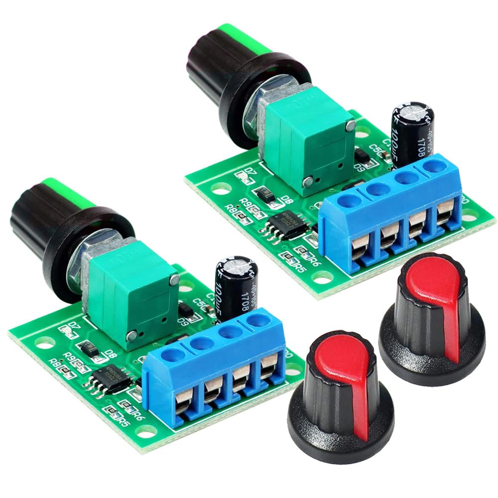 Level Shifter 3.3V - 2 Buah / 4 Buah/6 Buah