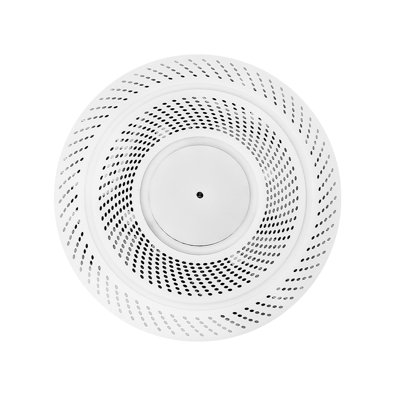 Temperature Humidity Sensor - Sensor Detektor Kualitas Udara Dalam Ruangan