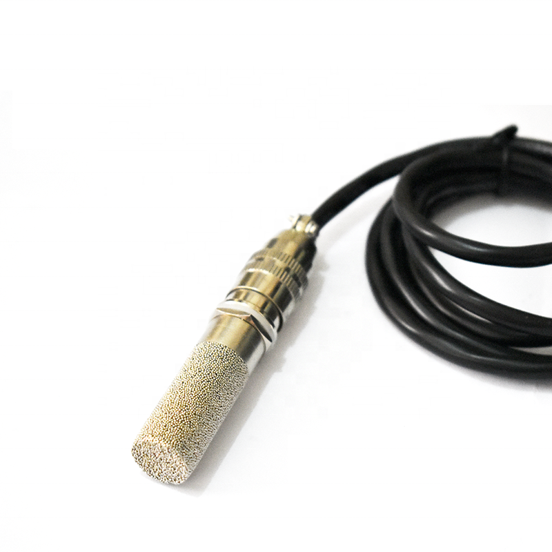 Temperature Humidity Sensor - Sensor Suhu dan Kelembapan Udara Indoor