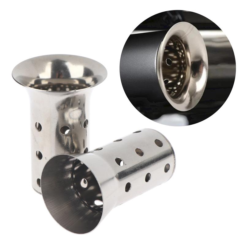 Ir Blaster Universal - Peredam Suara Knalpot Motor Universal, DB