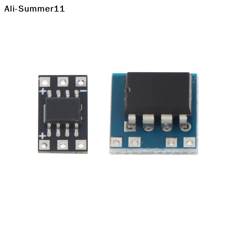 Level Shifter 3.3V - 【Amn】3 Buah Lampu Strobo LED Modul