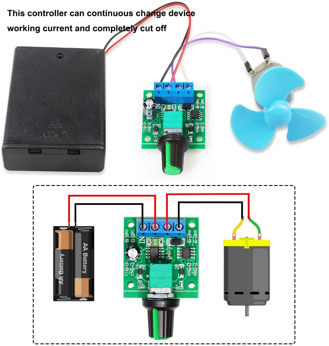 2 Buah / 4 Buah/6 Buah 1.8V 3V - Level Shifter 3.3V ulasan dan harga
