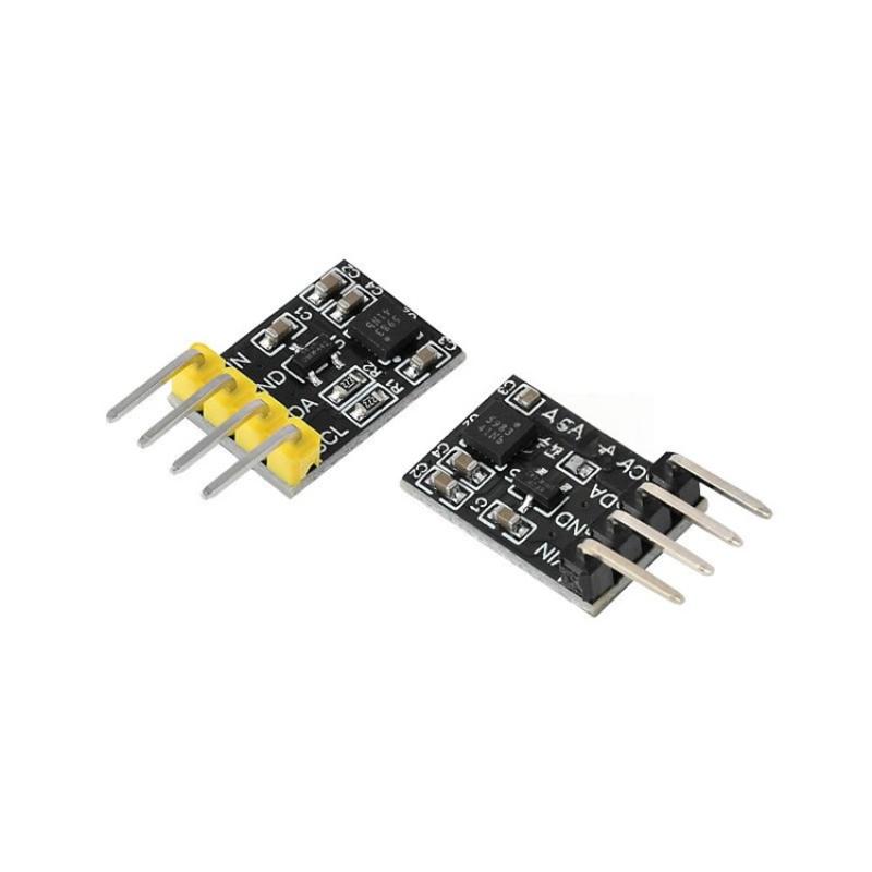 Modul Kompas Elektronik MMC598 - Home Automation Industry ulasan dan harga