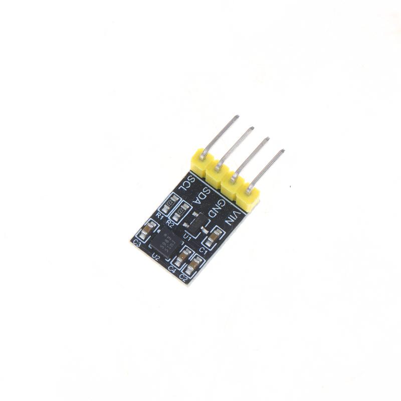 Modul Kompas Elektronik MMC598 - Home Automation Industry ulasan dan harga