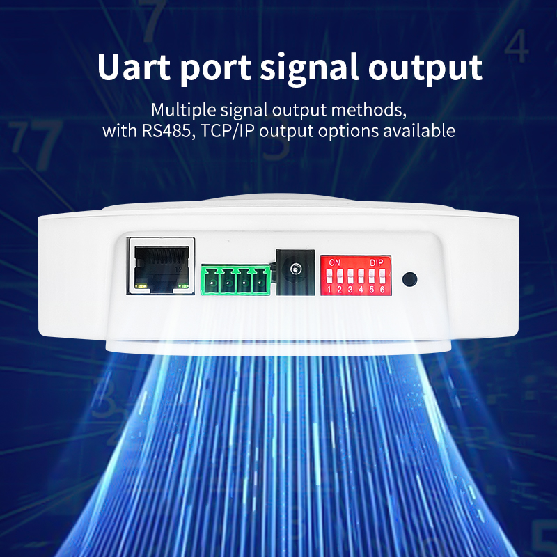 Sensor Detektor Kualitas Udara - Temperature Humidity Sensor ulasan dan harga