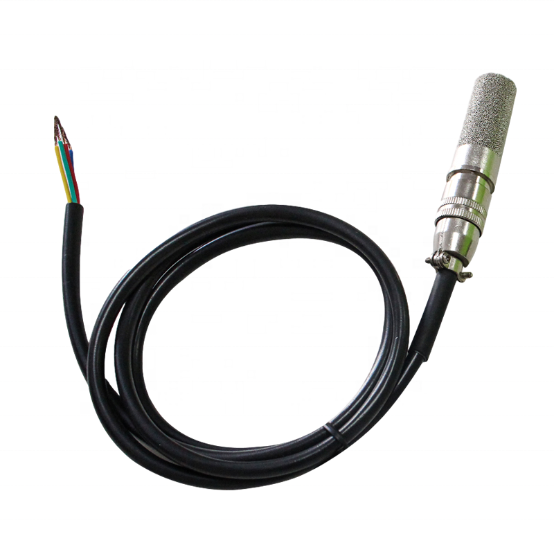 Sensor Suhu dan Kelembapan Uda - Temperature Humidity Sensor ulasan dan harga