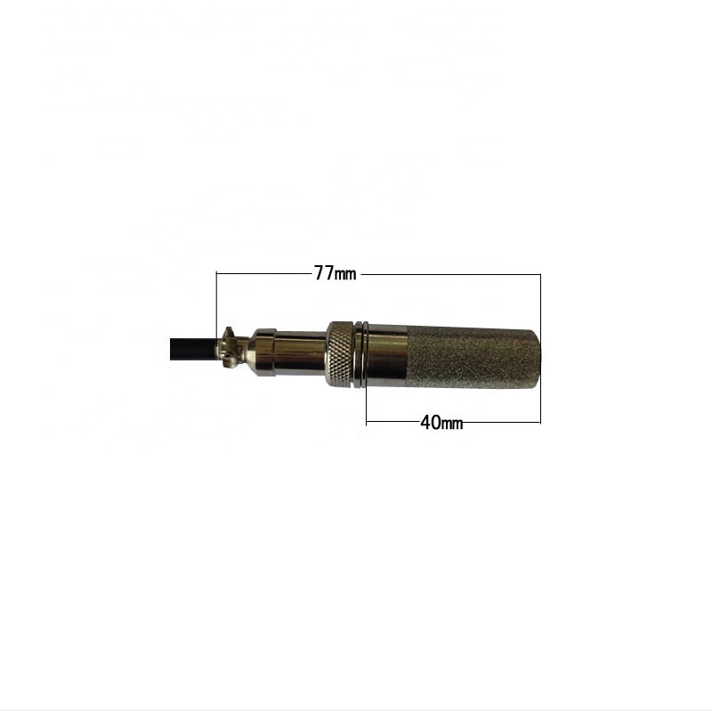 Sensor Suhu dan Kelembapan Uda - Temperature Humidity Sensor ulasan dan harga