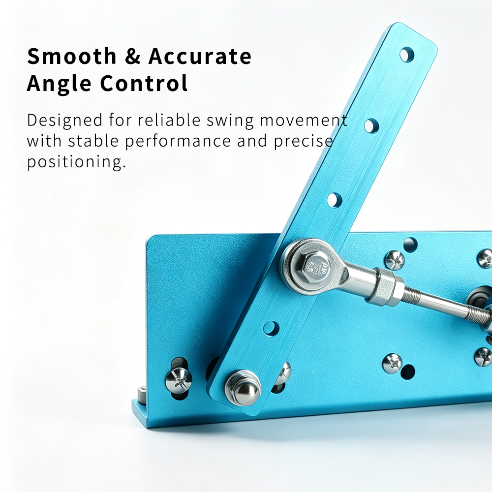 Motor Osilasi Listrik TUNGFULL - Home Automation Industry ulasan dan harga