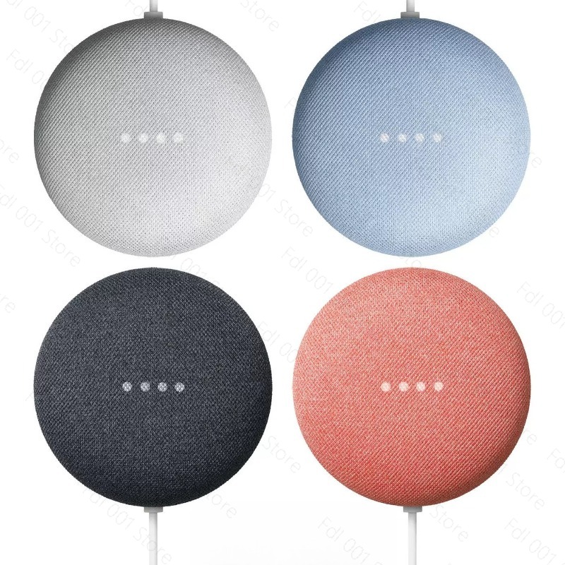 Speaker Pintar untuk Google Ho - Google Speaker Nest Hub ulasan dan harga
