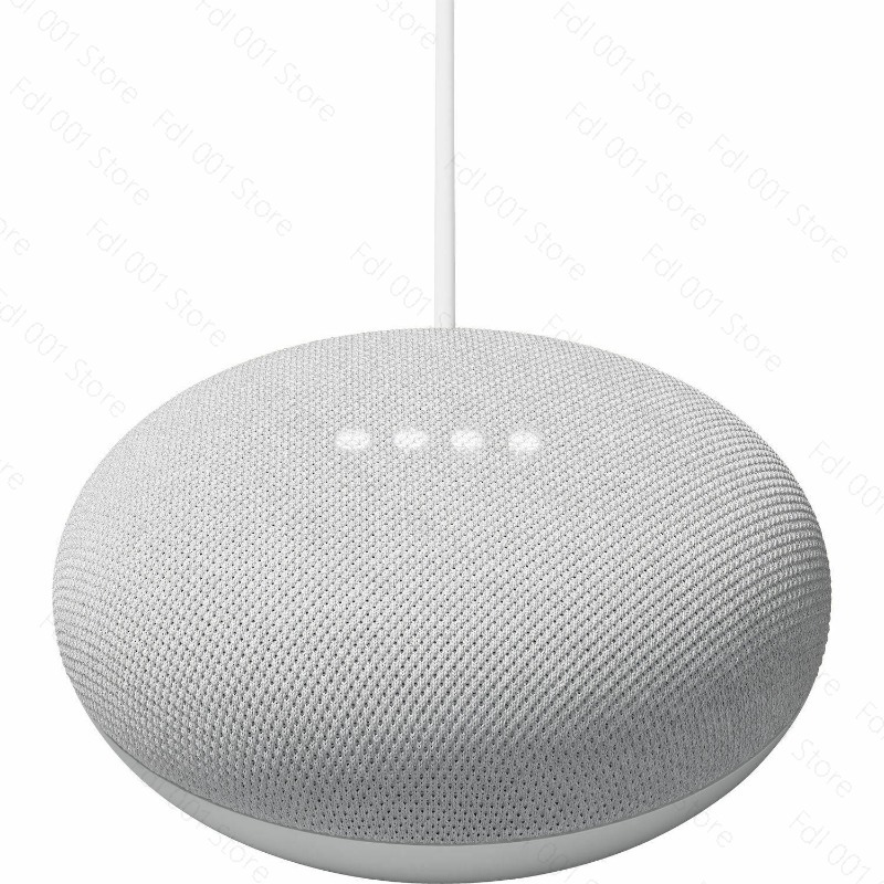 Speaker Pintar untuk Google Ho - Google Speaker Nest Hub ulasan dan harga