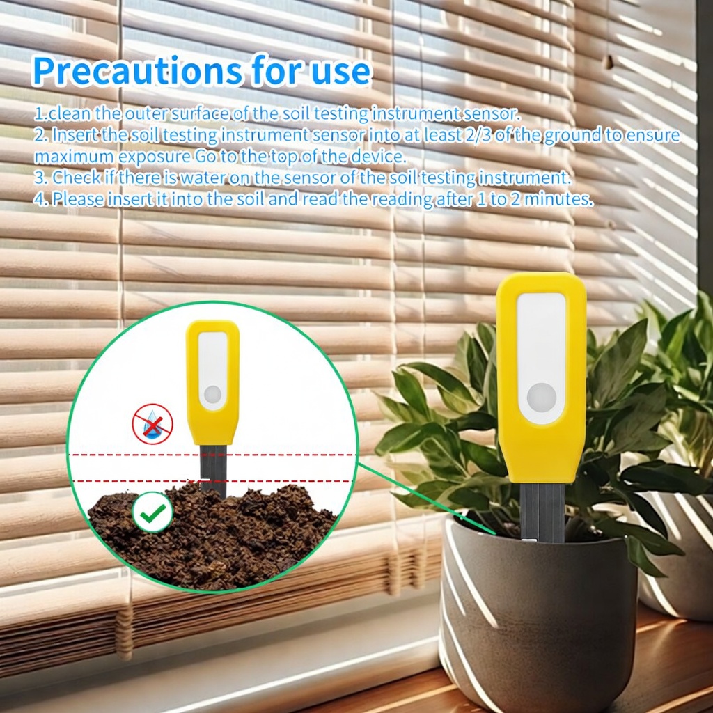 YFK Tuya WiFi Sensor Pintar Su - Home Automation Technology ulasan dan harga