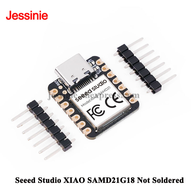 5 Buah/1 Buah Seeed Studio XIA - Home Automation Arduino ulasan dan harga