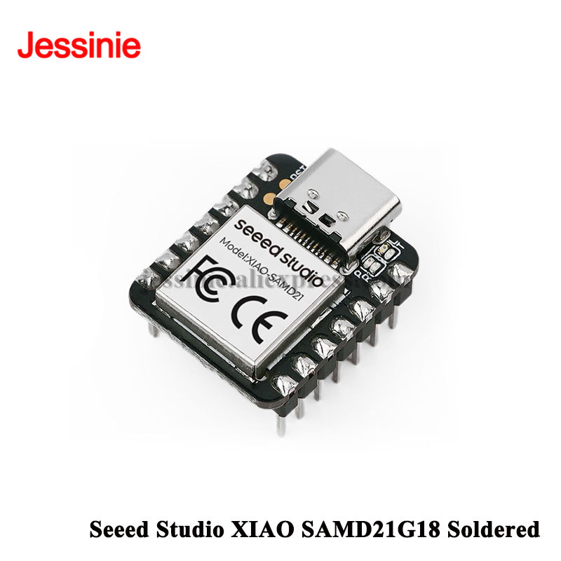 5 Buah/1 Buah Seeed Studio XIA - Home Automation Arduino ulasan dan harga