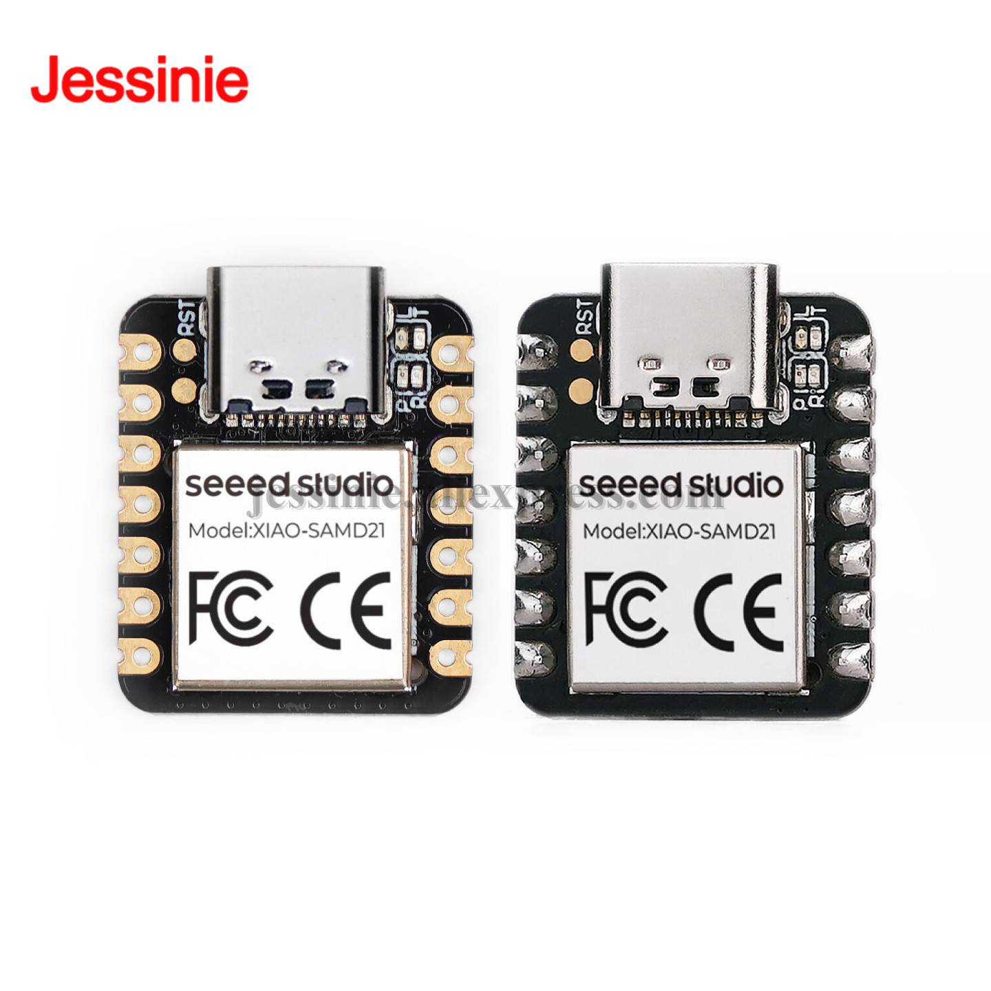 5 Buah/1 Buah Seeed Studio XIA - Home Automation Arduino ulasan dan harga