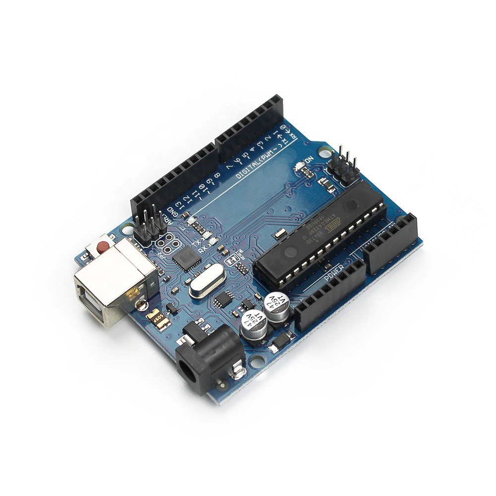 Papan Pengembangan Uno R3 Dip  - Home Automation Arduino ulasan dan harga