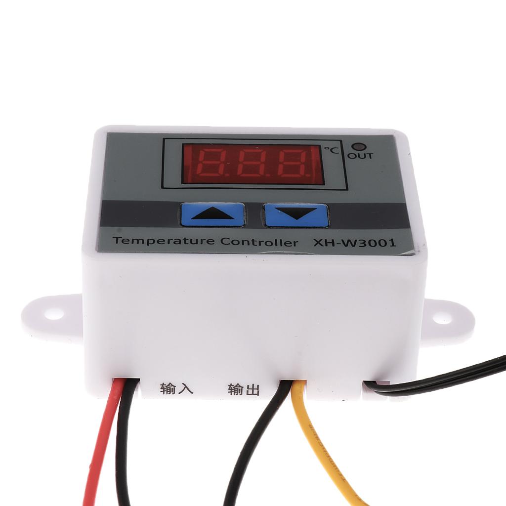 Pengontrol Suhu, Sakelar Termo - Diy Home Automation Controller ulasan dan harga