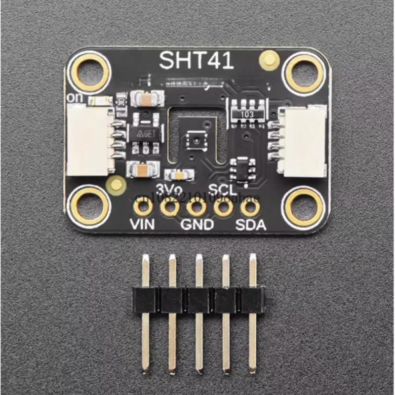 5776 Sensirion SHT41 Sensor Su - Temperature Humidity Sensor ulasan dan harga