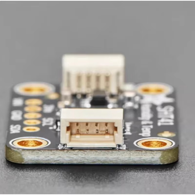 5776 Sensirion SHT41 Sensor Su - Temperature Humidity Sensor ulasan dan harga