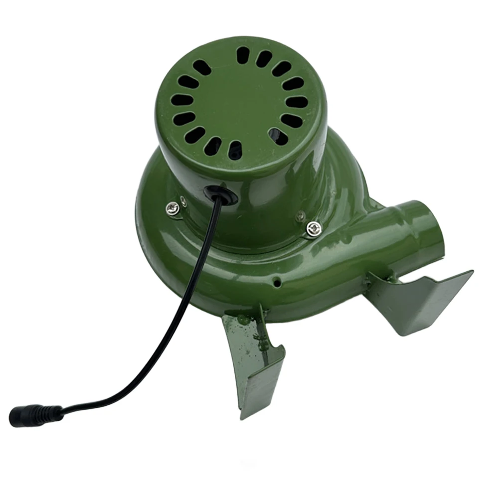 Peniup Listrik/Kipas Barbekyu  - Level Shifter 3.3V ulasan dan harga