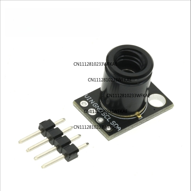 Modul sensor pencitraan termal - Home Automation Arduino ulasan dan harga