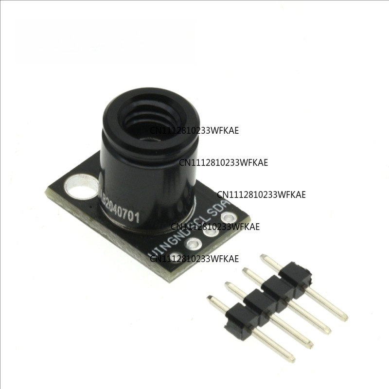 Modul sensor pencitraan termal - Home Automation Arduino ulasan dan harga