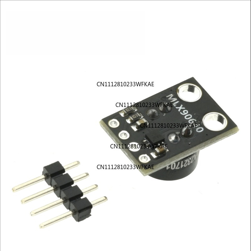 Modul sensor pencitraan termal - Home Automation Arduino ulasan dan harga