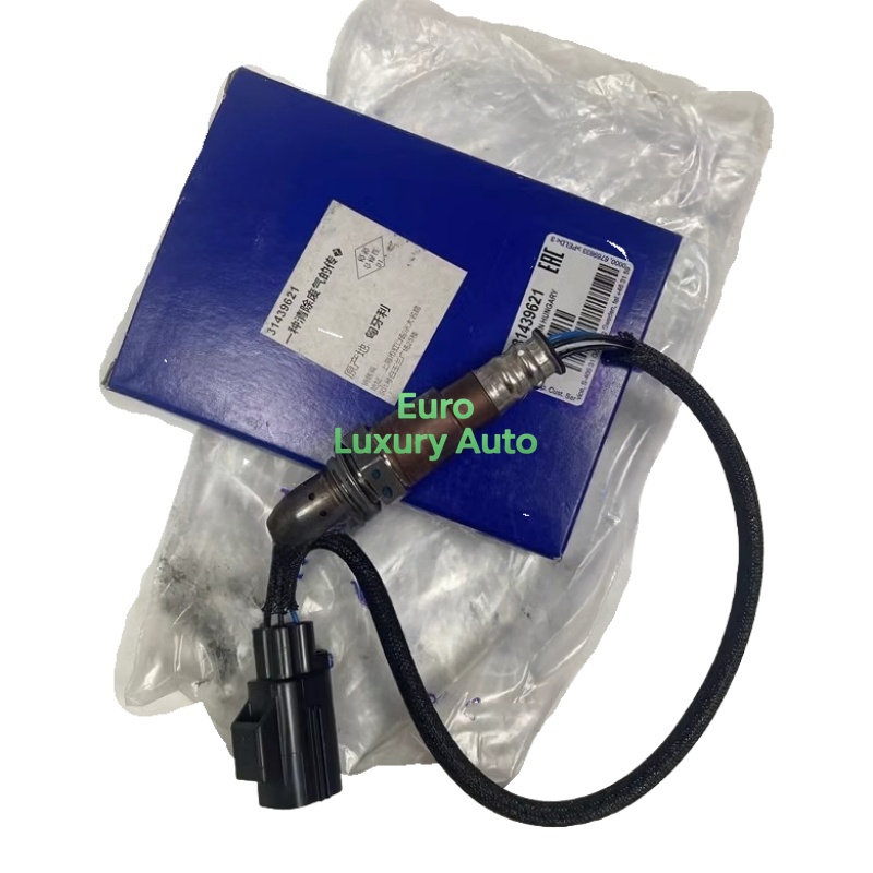 Sensor Oksigen Depan OEM 31319 - Ir Blaster Universal ulasan dan harga