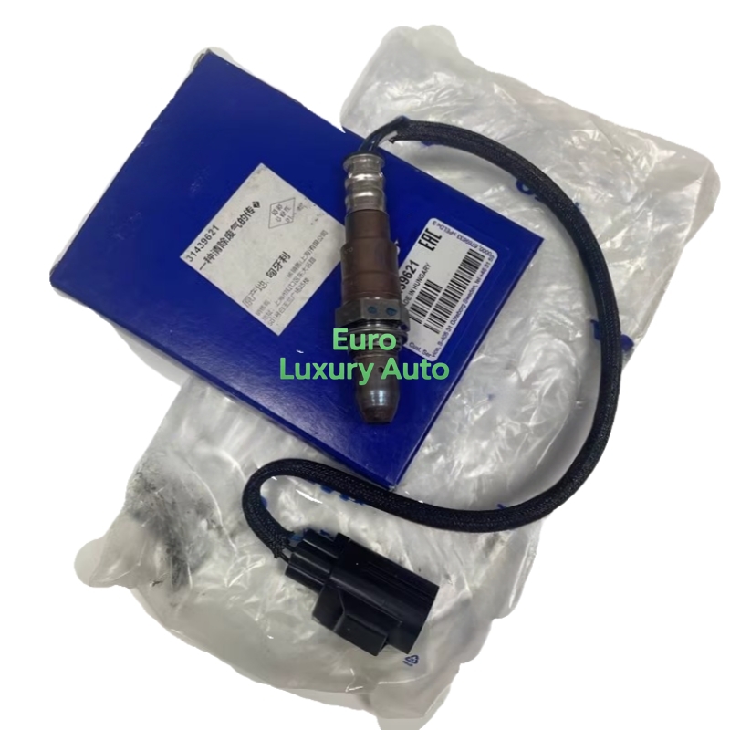 Sensor Oksigen Depan OEM 31319 - Ir Blaster Universal ulasan dan harga